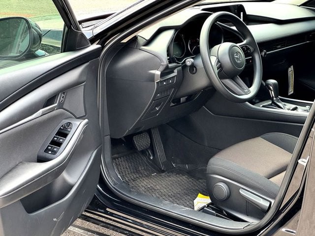 2026 Mazda Mazda3 Sedan 2.5 S