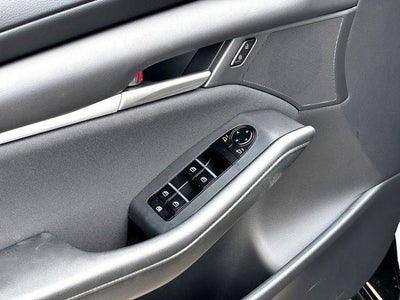 2026 Mazda Mazda3 Sedan 2.5 S