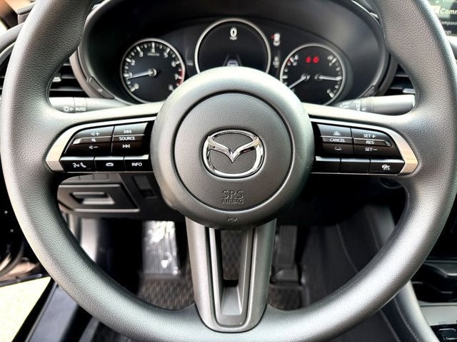 2026 Mazda Mazda3 Sedan 2.5 S