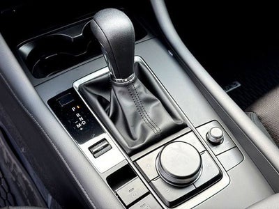 2026 Mazda Mazda3 Sedan 2.5 S
