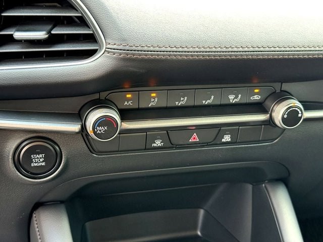 2026 Mazda Mazda3 Sedan 2.5 S