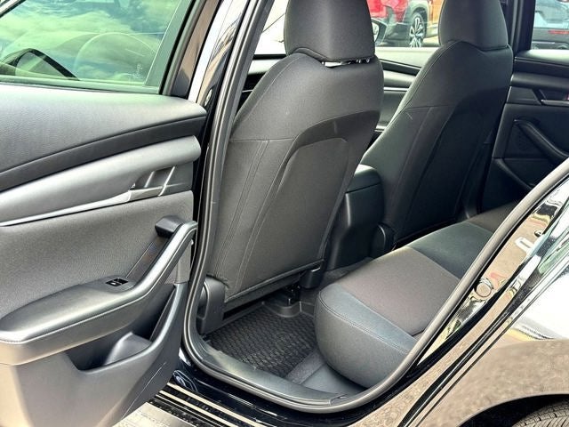 2026 Mazda Mazda3 Sedan 2.5 S