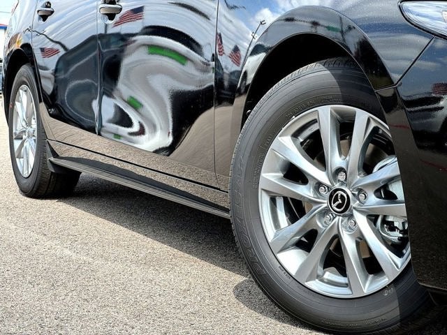 2026 Mazda Mazda3 Sedan 2.5 S