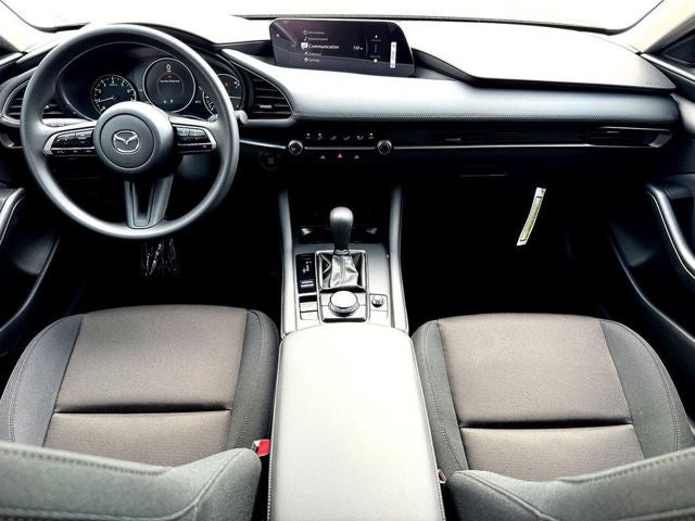 2026 Mazda Mazda3 Sedan 2.5 S