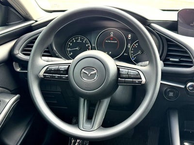 2026 Mazda Mazda3 Sedan 2.5 S