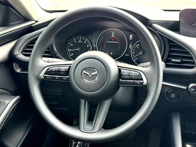 2026 Mazda Mazda3 Sedan 2.5 S