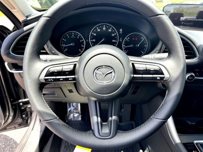 2026 Mazda Mazda3 2.5 S Select Sport Base