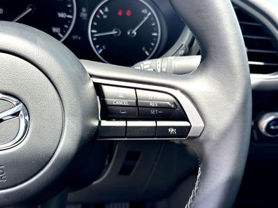 2026 Mazda Mazda3 2.5 S Select Sport Base