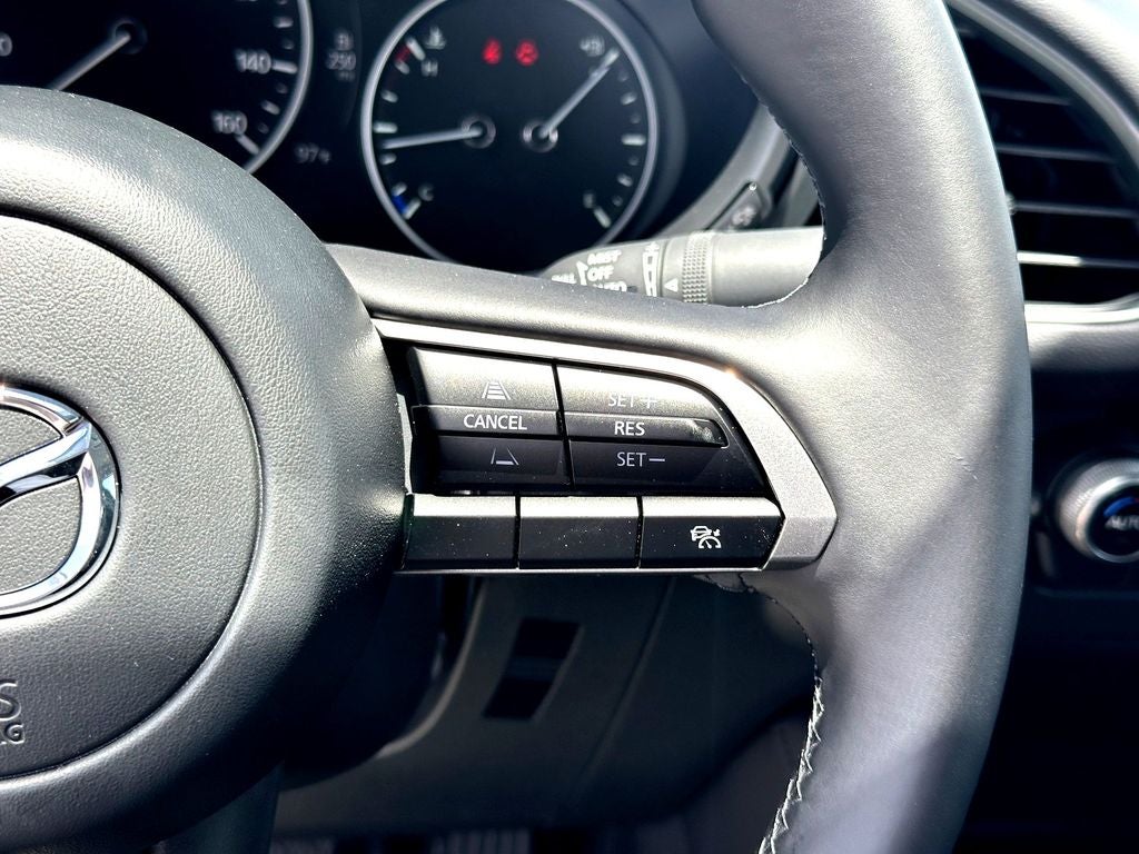2026 Mazda Mazda3 2.5 S Select Sport Base