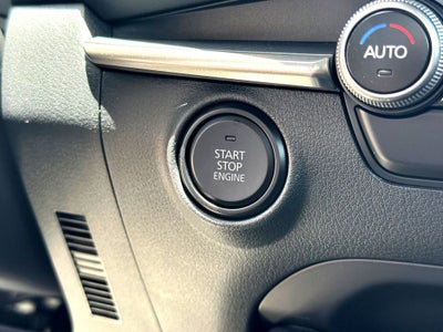 2026 Mazda Mazda3 2.5 S Select Sport Base