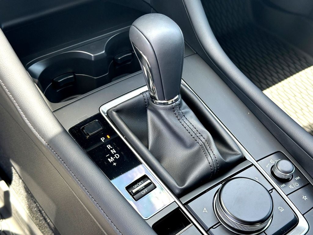 2026 Mazda Mazda3 2.5 S Select Sport Base