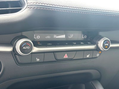 2026 Mazda Mazda3 2.5 S Preferred Base