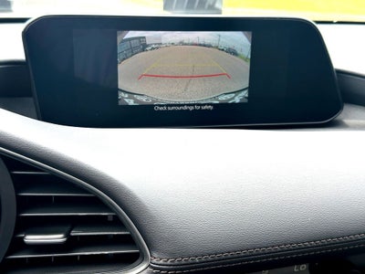 2026 Mazda Mazda3 2.5 S Preferred Base