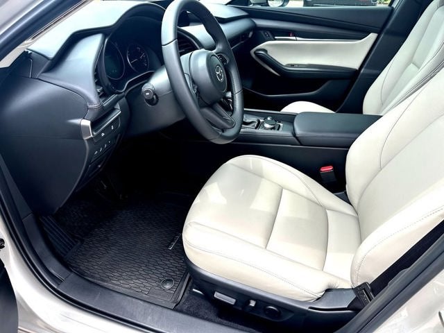 2026 Mazda Mazda3 2.5 S Preferred Base