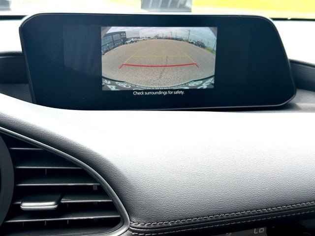 2026 Mazda Mazda3 2.5 S Preferred Base