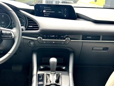 2026 Mazda Mazda3 2.5 S Preferred Base