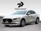2026 Mazda Mazda3 2.5 S Preferred Base