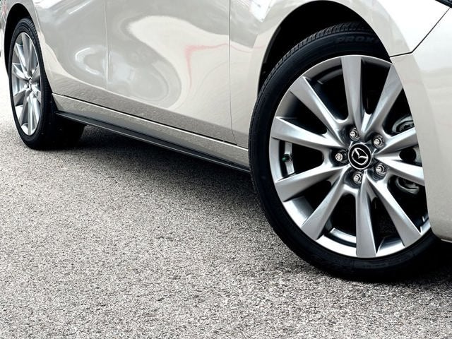 2026 Mazda Mazda3 2.5 S Preferred Base