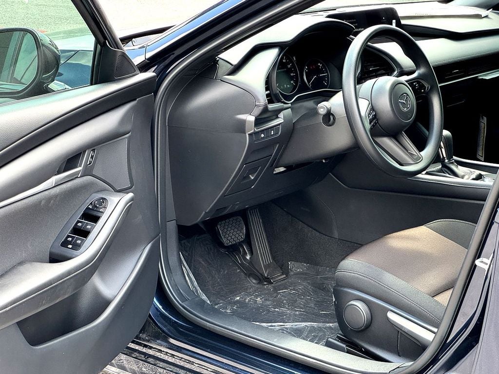 2026 Mazda Mazda3 Hatchback 2.5 S