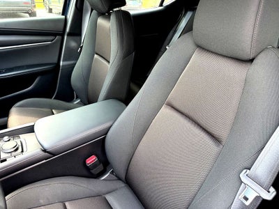 2026 Mazda Mazda3 Hatchback 2.5 S