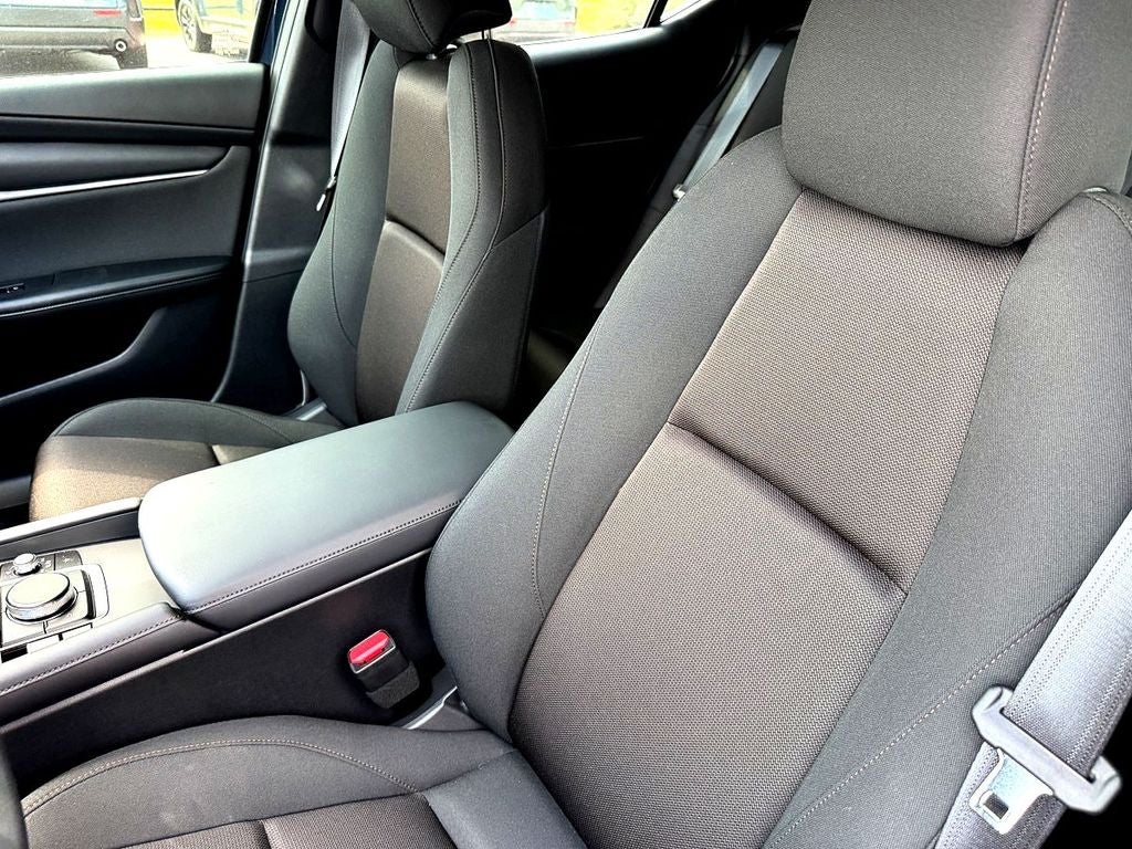 2026 Mazda Mazda3 Hatchback 2.5 S