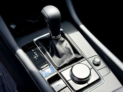 2026 Mazda Mazda3 Hatchback 2.5 S