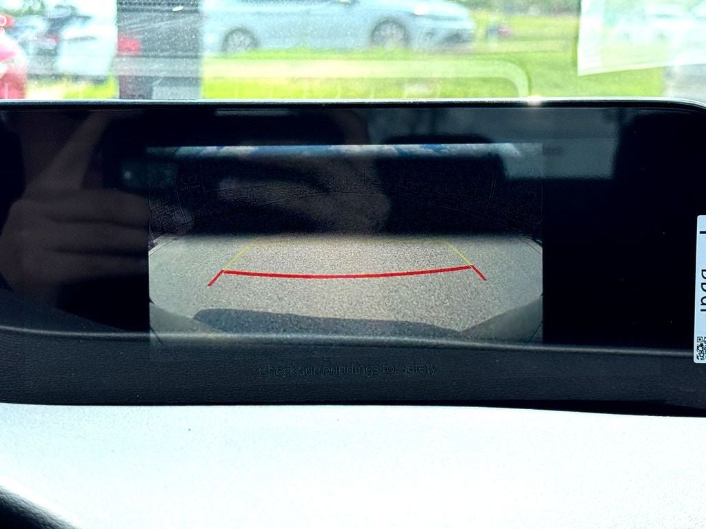 2026 Mazda Mazda3 Hatchback 2.5 S