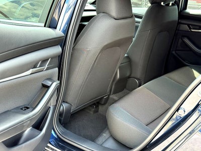 2026 Mazda Mazda3 Hatchback 2.5 S