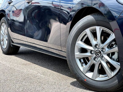 2026 Mazda Mazda3 Hatchback 2.5 S