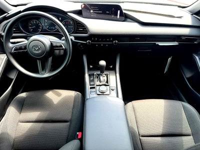 2026 Mazda Mazda3 Hatchback 2.5 S