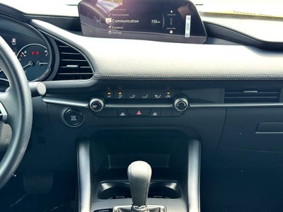 2026 Mazda Mazda3 Hatchback 2.5 S