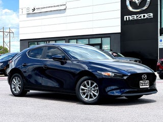 2026 Mazda Mazda3 Hatchback 2.5 S