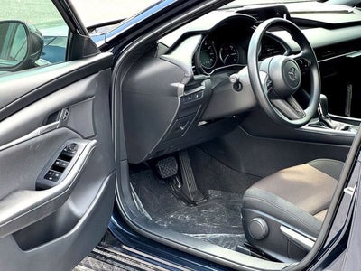 2026 Mazda Mazda3 Hatchback 2.5 S