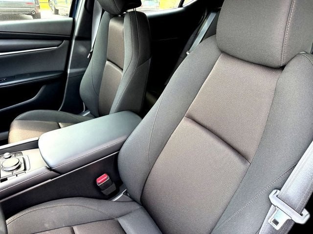 2026 Mazda Mazda3 Hatchback 2.5 S