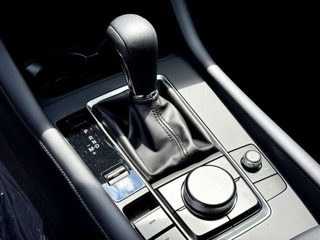 2026 Mazda Mazda3 Hatchback 2.5 S