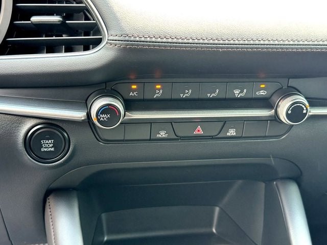 2026 Mazda Mazda3 Hatchback 2.5 S