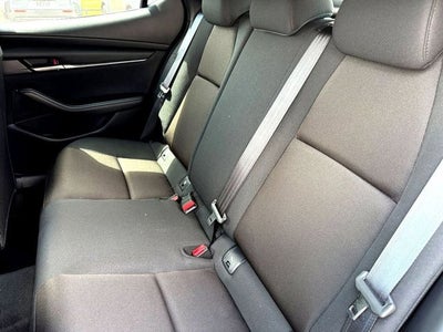 2026 Mazda Mazda3 Hatchback 2.5 S