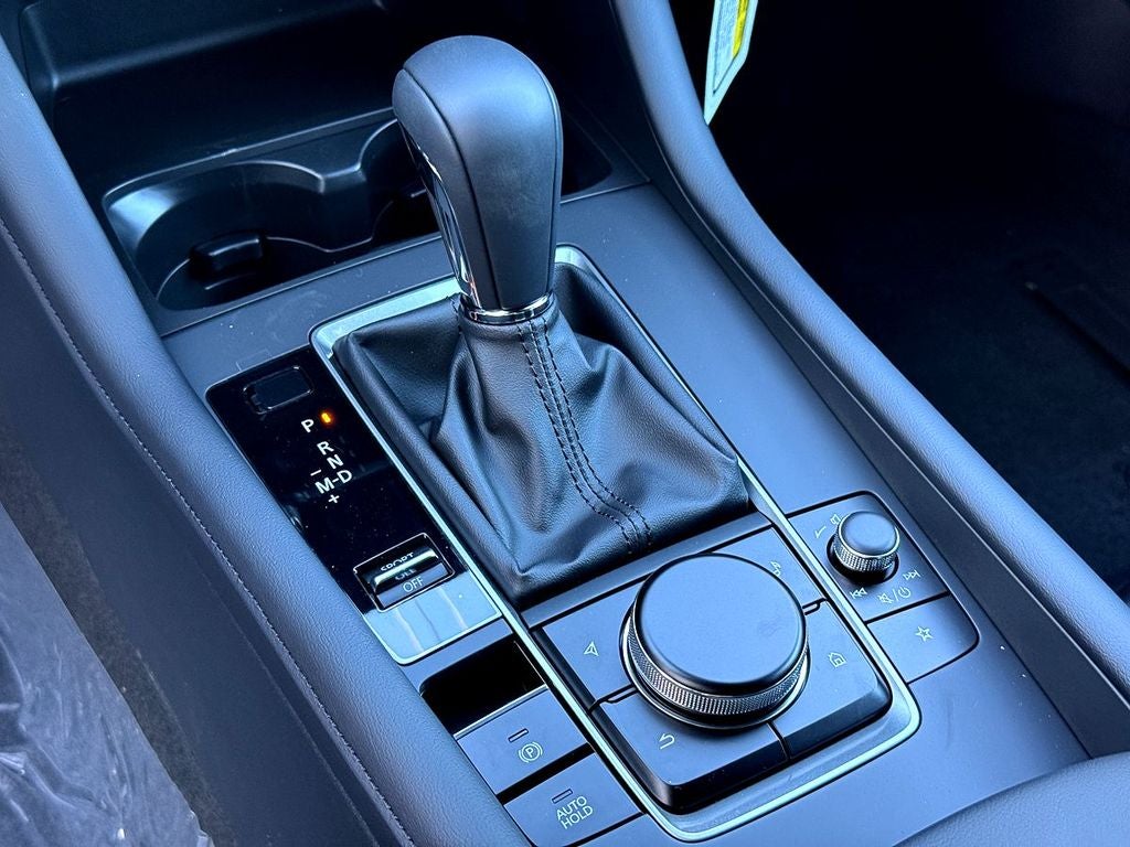 2026 Mazda Mazda3 Hatchback 2.5 S Select Sport