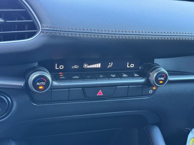 2026 Mazda Mazda3 Hatchback 2.5 S Select Sport