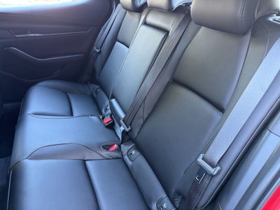 2026 Mazda Mazda3 Hatchback 2.5 S Select Sport