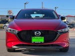 2026 Mazda Mazda3 Hatchback 2.5 S Select Sport