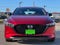2026 Mazda Mazda3 Hatchback 2.5 S Select Sport