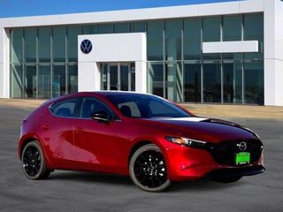 2026 Mazda Mazda3 Hatchback 2.5 S Select Sport