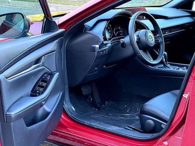 2026 Mazda Mazda3 Hatchback 2.5 S Select Sport