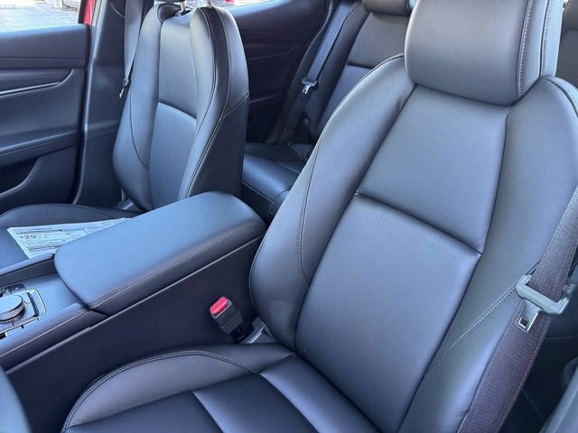 2026 Mazda Mazda3 Hatchback 2.5 S Select Sport