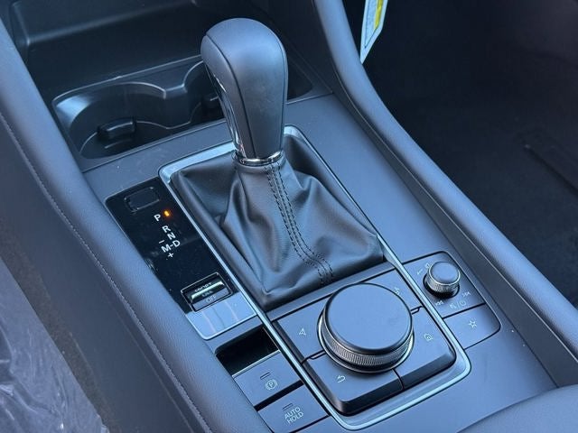 2026 Mazda Mazda3 Hatchback 2.5 S Select Sport