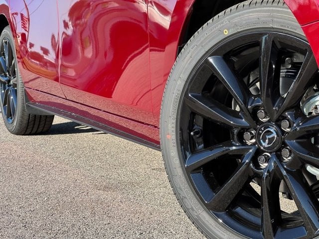 2026 Mazda Mazda3 Hatchback 2.5 S Select Sport