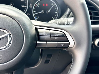 2026 Mazda Mazda3 Hatchback 2.5 S Select Sport