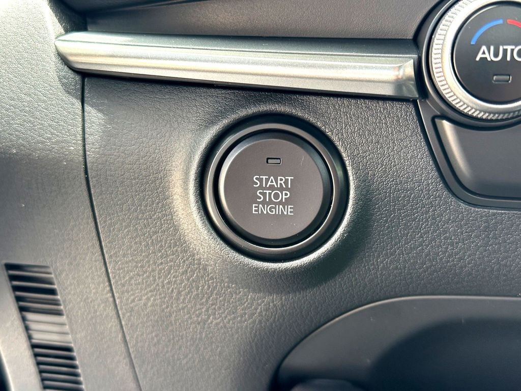 2026 Mazda Mazda3 Hatchback 2.5 S Select Sport
