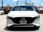 2026 Mazda Mazda3 Hatchback 2.5 S Select Sport